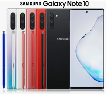 Samsung Note 10  Unlocked
